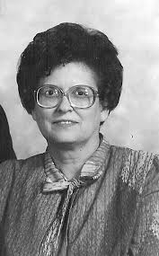 Betty Broaddus Obituary