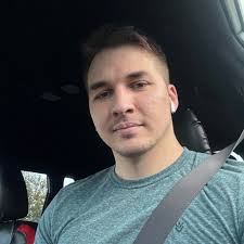 Zachary Shane Van Winkle