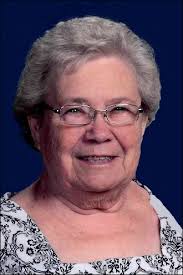 Rose Anne “Rosie” Durcholz, 86, Jasper
