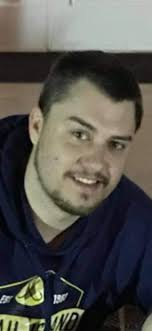 Obituary information for Adam Ryan Teague