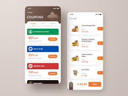 Coupons App Coupon Apps App Design Coupons
