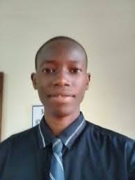 Hello, I'm Anthony and something to know about me is I'm very smart and  good at understand thing fist.