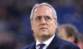 Caos Lazio: Lotito resiste, la curva nord non si arrende