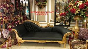 Queen Anne French Orleans Gold Foil Louis Xvi Baroque Rococo Style Victorian Wedding Sofa In 2020 Rococo Style Rococo Furniture Queen Anne