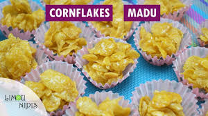 Bestelle jetzt cornflakes & cerealien online und hole es dir am selben tag im markt ab! Cornflakes Madu Youtube