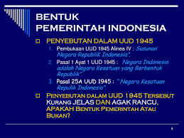Negara tersebut dulunya berbentuk konfederasi, tetapi sejak tahun 1848 swiss cenderung menggunakan sistem federal dimana hubungan internasional diselenggarakan oleh pemerintah pusat. Bentuk Negara Bentuk Pemerintah Dan Sistem Pemerintahan Ppt Download
