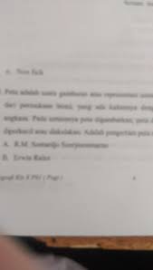 Pengertian abstrak adalah suatu penjelasan ringkas tentang isi dari suatu karya tulis atau artikel yang umumnya terdapat pada bagian awal tulisan untuk. Peta Adalah Suatu Gambaran Atau Representasi Unsur Unsur Kenampakan Abstrak Yang Di Pilih Dari Brainly Co Id