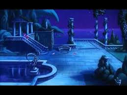 Go The Distance Michael Bolton Hercules Alex Ippolito Michael Bolton Hercules Animation Background