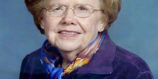 Nashville loses 'oldest cub reporter' who became fearless journalist