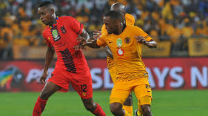 At the end of the match, you will find. In Depth How Ts Galaxy Extended Kaizer Chiefs Trophy Drought Goal Com