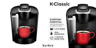 With the wide range of manufacturers and product brands available in the market today, deciding on the right product to buy has become quite a hassle. Best Single Serve Coffee Maker 2021 Our Top 8 Picks Burbro