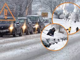Und bei mir im onlinemodus is immernoch kein schnee. Nrw Wetter Warnung Vor Glatte So Stehen Die Chancen Auf Schnee Nrw