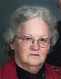 Charlotte “Colleen” Bernath