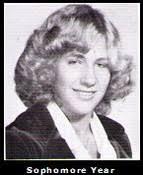 Michelle Carrier (Schmidt), Port Huron, MI Michigan currently in St. Clair,  MI USA