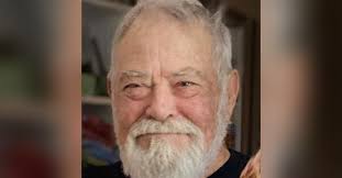 Alford Danny Harrison Obituary