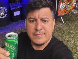 Reel by Leandro Amaral (@leandrodoamaral) · October 1, 2025