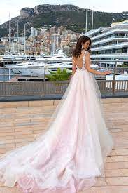 Das modell, das ihre kehrseite am besten in szene setzt. 1001 Prinzessinnen Brautkleid Modelle Fur Marchenhafte Hochzeit