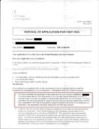 Once in a lifetime, everyone dreams of visiting a foreign country. Uk Visit Visa Refused And False Allegations Stated In The Refusal Letters What Are My Options Travel Stack Exchange