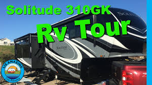 We did not find results for: Rv Life 2020 Grand Design Solitude 310gk Fifth Wheel What We Love And What We Don T Like So Much Youtube