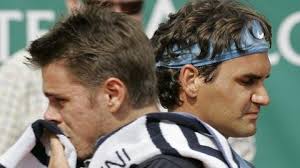 Stanislas Wawrinka stoppé en demi-finale