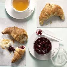 Schwarzwald Im Glas Rezept Essen Und Trinken Essen Sauerkirschen