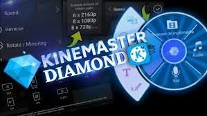 Download picsart photo & video editor and enjoy it on your iphone, ipad,. Kinemaster Diamond Apk Download