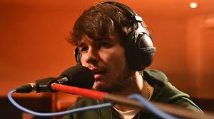 Rex Orange County: Singer has sexual assault charges dropped before trial