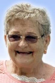 Janet Williams Obituary (1946