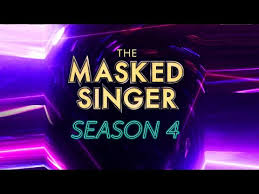 Masked Singer Season 4 Our Source Info Youtube