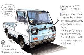 pin by jacky chew on perfect vehicles drawing in 2021 daihatsu vehicles suv