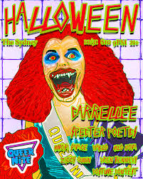 Events — Queer Nite