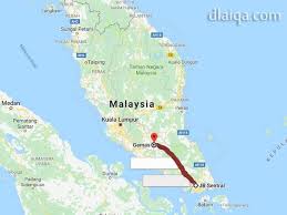 If it doesn't, book a shuttle gemas to jb sentral, then add a connecting ets train. D Laiqa Arena Jb Sentral Ke Gemas Naik Kereta Api Ekspres Selatan