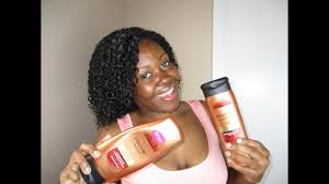 Conditioner leave in hair conditioner strong silky shiny hair leave in conditioner healthy renewed repairing hair conditioner. Pantene Truly Natural Hair Demo Review Youtube