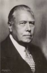 Archival Collection: Deceased Alumni Files