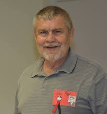 Just learned the sad news that Van Page passed away last night. Van was  with my class and graduated in 1966. While the loss of any classmate is  hard to bear, when