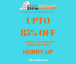 Use Bigrock Coupons And Get The Huge Discount On Any Web Hosting And Redeem Bigrock Coupon Promo Codes And Register Com Domain At Rs 99 Only More Such Coupon