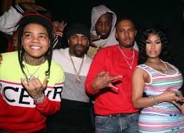 Robert maraj, the father of the rapper nicki minaj, died on saturday after being struck by a vehicle in a hit and run on long island, the authorities said. 5 Fast Facts About Nicki Minaj S New Husband Kenneth Petty
