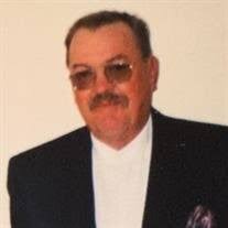 James D. Glover Obituary