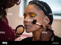 Dexter khan hi-res stock photography and images