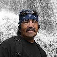 Ruben Galvan Obituary