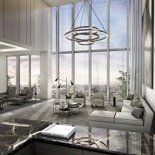 1,170 feet height to top of spire: Trump Tower Gurugram Raheja Associates