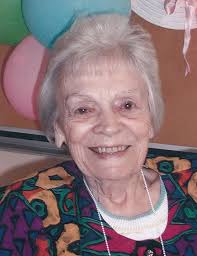 Obituary information for Joan Marion Lyon