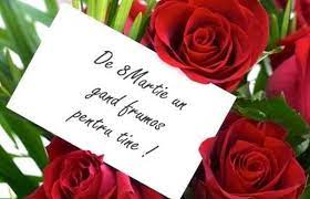 8 martie, ziua femeilor din întreaga lume. Mesaje De 8 Martie Ziua Femeii Jpg 640 413 Happy Birthday In German Happy Birthday Birthday