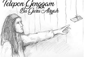 Untuk guru paud, tk atau sd yang tengah mencari gambar untuk diwarnai anak didiknya, kami menghadirkan berbagai pilihan gambar yang dapat diunduh secara gratis dibawah ini. Telepon Genggam Bu Guru Aisyah Republika Online