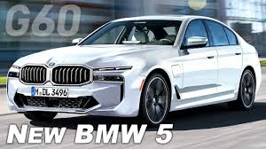 The bmw x5 2023 at the end of 2022 will be equipped with a hydrogen fuel cell powertrain called the bmw i hydrogen next, but it is not for sale yet. All New Bmw 5 Series G60 2022 Or 2023 Model Redesign Rendered But Release Date Is Not Known Yet Youtube