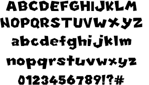 In the arabic, latin, and cyrillic alphabets, many or all letters in a word are connected, sometimes making a word one single complex stroke. Fonts New Supe Super Mario Bros Fonts Free Generater Fontspace Download Free New Fonts For Windows And Mac Lia Woni