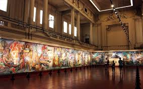 Residency application forms and list of requirements may be obtained from the office of the deputy director for health operations (oddho; Botong Francisco S Masterpiece Is At The National Museum