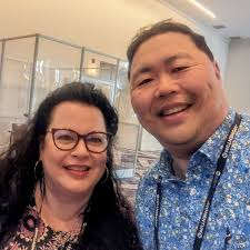 Stream episode Denise Harper, Author