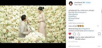 Yuk simak tulisan di bawah ini berbicara soal pantai, menurutmu apa yang paling dirindukan darinya? Ber Caption Lamaran Syahrini Reino Barack Resmi Unggah Foto Berdua