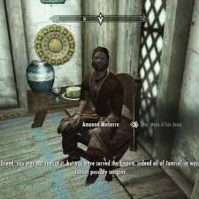 Maybe you would like to learn more about one of these? Skyrim Dark Brotherhood Walkthrough Part 17 Hail Sithis Howcast